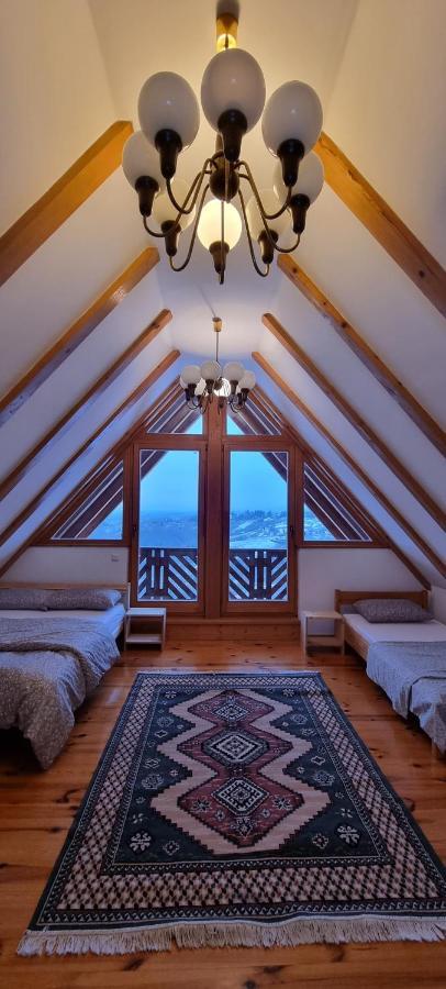 Wine Panorama House Villa Jastrebarsko Ngoại thất bức ảnh